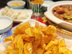 -人民公社大食堂(张家湾店)