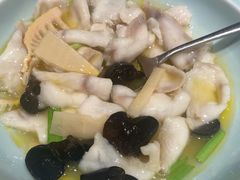 -梅飞酒家(桑园路店)