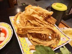 -芦月轩羊蝎子(劲松店)