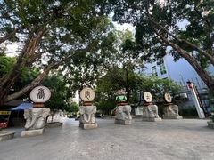 -寮步香市古镇休闲景区