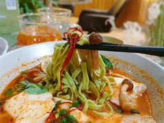 -théATRE茶聚场·餐厅(环球金融中心店)