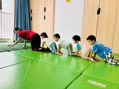 -全优加早教托育园(广百新一城店)