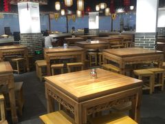 大堂-老城南.鸭血粉丝汤(夫子庙店)