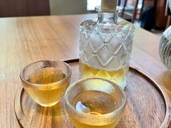 冷泡东方美人-天水蔬食料理(树德之光店)