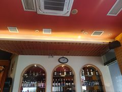 -安妮意大利餐厅(国贸店)