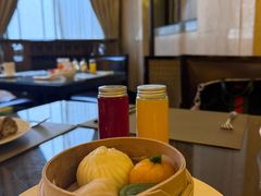 -上海和平饭店茉·莉酒廊 Jasmine Lounge