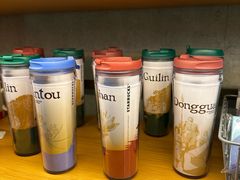 -星巴克(深圳北站B5检票口)