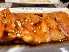 -厚味居炙子烤肉·清真(天桥南纬路店)