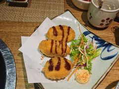 -蟹将军·松叶蟹和牛日料放题自助(K11店)