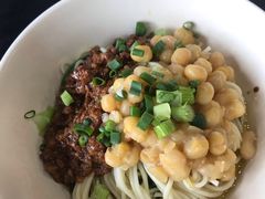 -秦云老太婆摊摊面(磁器口店)
