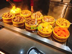 -蓝鲸湾汤泉(包河店)