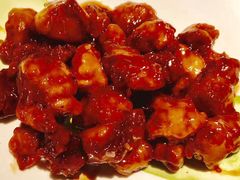 糖醋里脊-桂满陇-十里风荷(合生汇店)