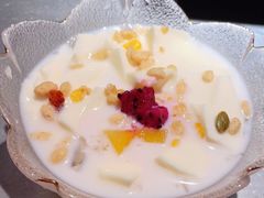 芝士冰粉-探鱼·鲜青椒爽麻烤鱼(苏宁广场店)