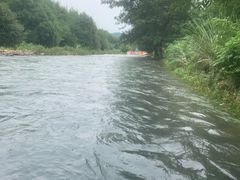 -杭州双溪漂流景区