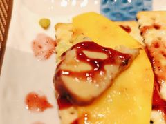-福樱兰海鲜放题铁板烧(加州店)