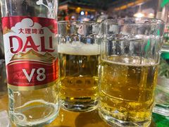 -尽善百年古院餐厅(王家老宅店)