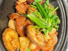 -潮堂 · 潮州菜(国贸商城店)