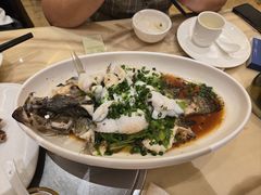 -锦粤宫·精致粤菜(深圳北站店)