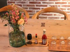 -UPPER KITCHEN(延安路店)