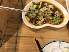 -烤满分·东北烧烤(首经贸店)