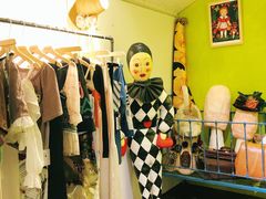 -恋物百货商店(华侨城店)