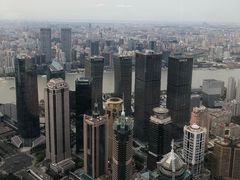 -上海柏悦酒店