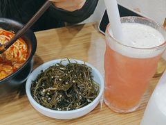 -李先生牛肉面大王(北京东四店)