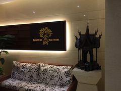 -金厨泰国餐厅·全泰籍厨师料理(拱北店)