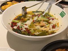 -绿草地·湘菜(7mall店)