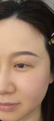 -处女座·MISS VIRGO·半永久纹眉野生眉