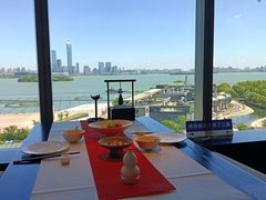-馋遇江南·精致湖景雅宴(东方之门店)