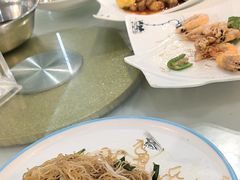 -旭璟酒家·传统粤菜·湘菜(逸景路店)