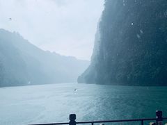 -乌江画廊(彭水苗族土家族自治县)