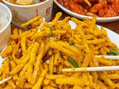 -卢庄(江汉路店)