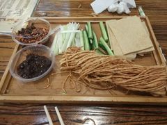 -美味居(古城店)