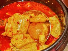 -西塔老太太泥炉烤肉(苏州大悦城店)