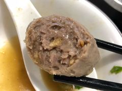 -潮汕大目牛肉火锅(上梅林店)
