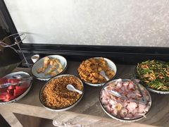 -蜀九香火锅(园艺山店)