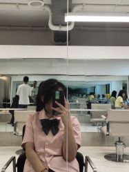 -HG美发设计沙龙