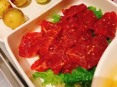 -海底捞火锅(振华商厦店)
