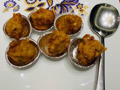 -潮府馆·非遗潮州菜·港式点心(世纪公园店)