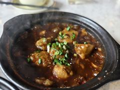 -阿龙酒煲(海宁新苑路店)