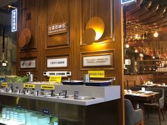 -一品诚记烤肉(大连柏威年购物中心店)
