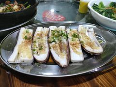 -石岐乳鸽村(南海第三分店)