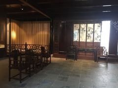 -张溥故居
