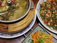 民国霸王兔-杨记隆府(白象街店)