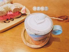 -Catch Bagel(芳草地店)