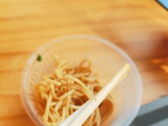 -鸡鸣汤包(红山动物园店)