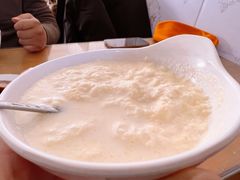 奶皮子-努尔古丽奶茶