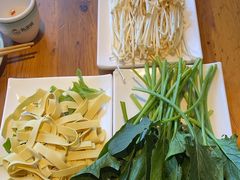 -亿百顺红焖羊排小馆(总店)